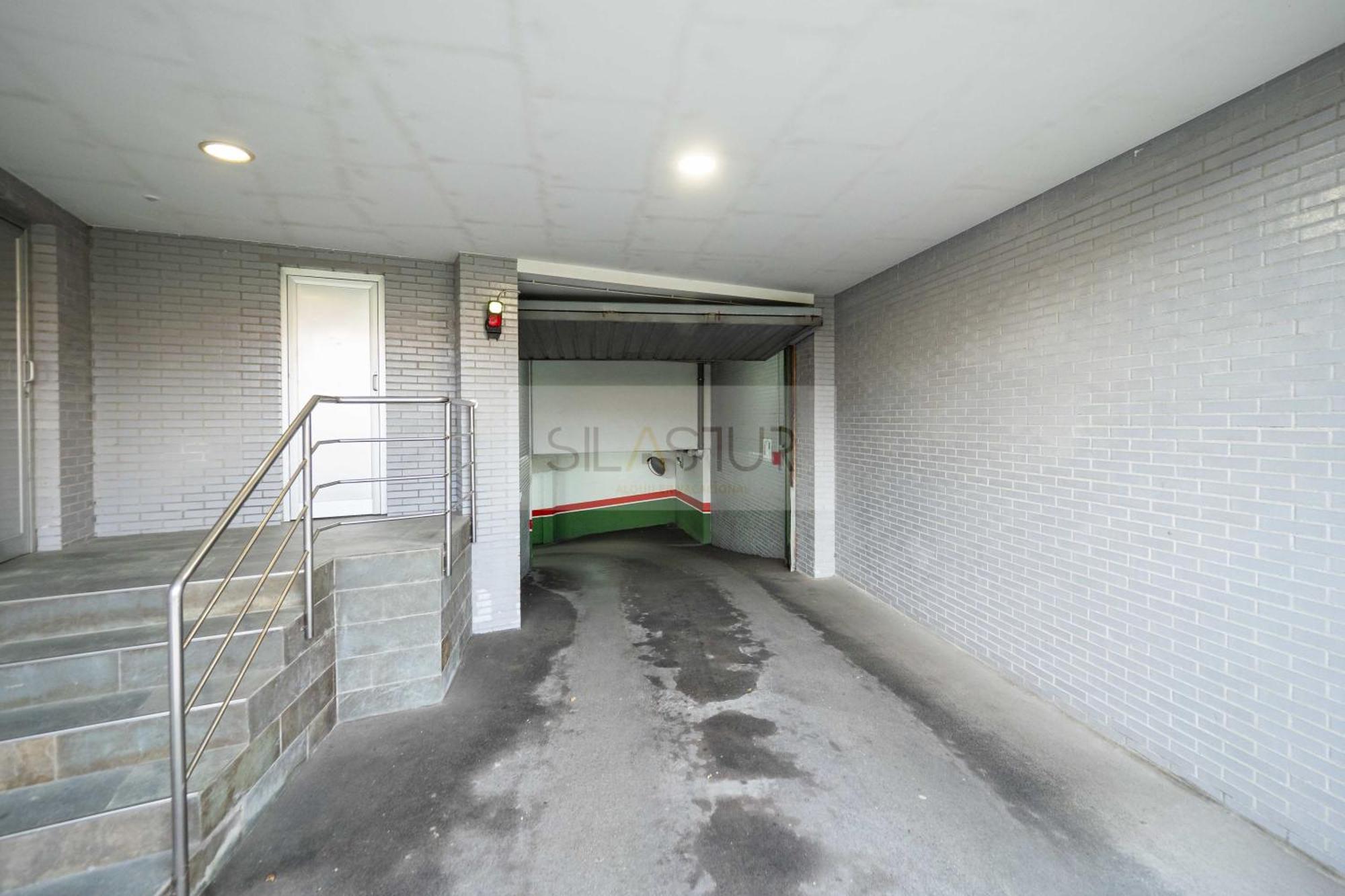 La Arena Duplex Nalon 아파트 외부 사진